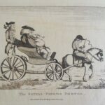 The Spital Fields Phaeton