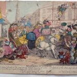 Miseries of London.