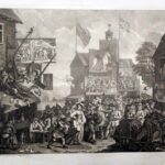 Southwark Fair