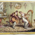 Harmony before Matrimony