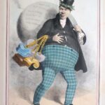 Returning Fra the North; or the Effects of Unco Gude Living