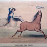 Throwing the Lasso