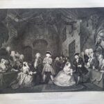 Beggar’s Opera, Act III.