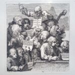 Chorus of Singers.