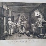 The Distrest Poet