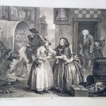 A Harlot's Progress
