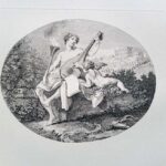 Hymen and Cupid.