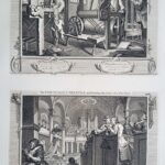 Industry and Idleness