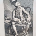 John Wilkes Esqr.