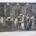 Royal Masquerade, Somerset House