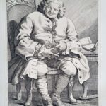 Simon Lord Lovat.