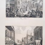 The Times Plate I (The Times Plate II)