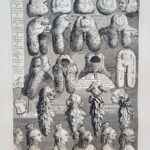 Five Orders of Periwigs.