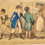 Dandy Pickpockets. Diving