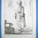 Fille D’Auberge.