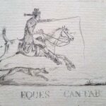 Eques Cantab: