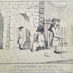 A Follower of St. Luke