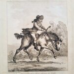 How to prevent a Horse slipping his Girths