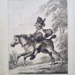 How to ride without a Bridle