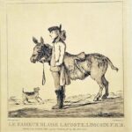 Le Fameux Blaise Lacoste, Limosin. F.R.S.