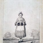 Petite Fille de la France