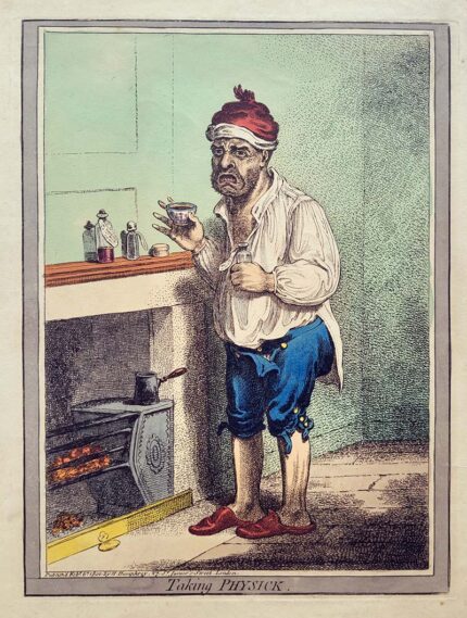 Taking Physick