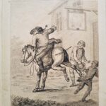Tricks upon Travellers