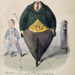 When’er I see your Peg-top Pantaloons,