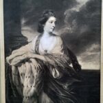 Barbara Countess of Coventry.