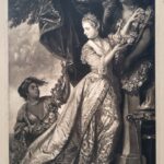 Lady Elizabeth Keppel