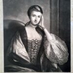 Frances Countess of Essex