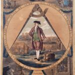 Keep within Compass and you shall be sure, to avoid many troubles which others endure