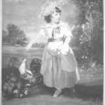 Lady Catherine Pelham Clinton