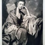 Lady Elizabeth Lee.
