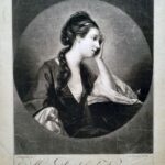 Mary Dutchess of  Ancaster