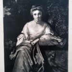 Miss Nelly O’Brien.