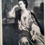 Mrs Cholmondley