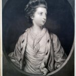 To the Right Hon Willm Kerr, Earl of Ancram (Elizabeth, Countess of Ancram)