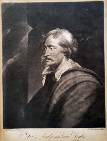 Sir Anthony Van Dyke