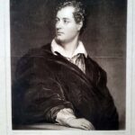 George Lord Byron