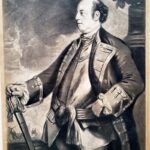 The Most Noble John Manners, Marquis of Granby