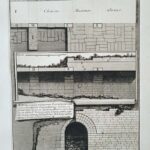 Plate III Cloacae Maximae