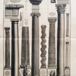Plate VI Variae in Arcitectura graeciana