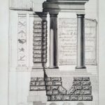 Title page to the Osservazioni , Parere and Trattato della Introduzione.