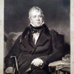 Sir Walter Scott