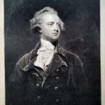 Sir Abraham Hume Bart