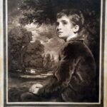 A Contemplative Youth