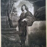 George John, Earl Spencer when Lord Althorpe