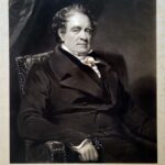 George Vance Esq.