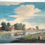 A View on the Thames